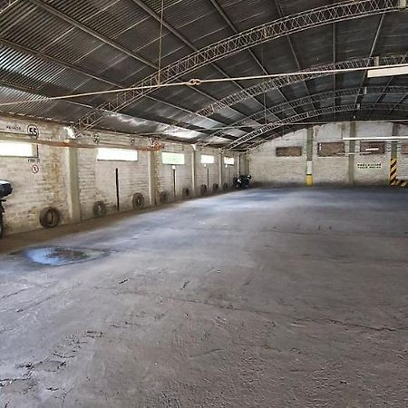 Departamento Con Cochera Muy Bien Ubicado En Ciudad Mendoza Eksteriør bilde