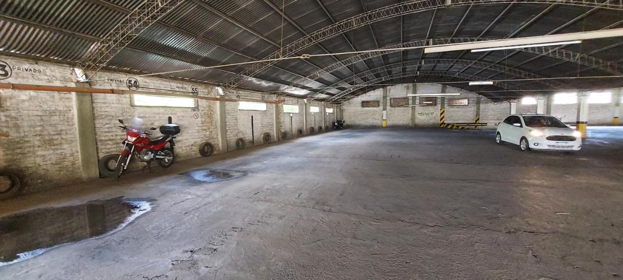 Departamento Con Cochera Muy Bien Ubicado En Ciudad Mendoza Eksteriør bilde