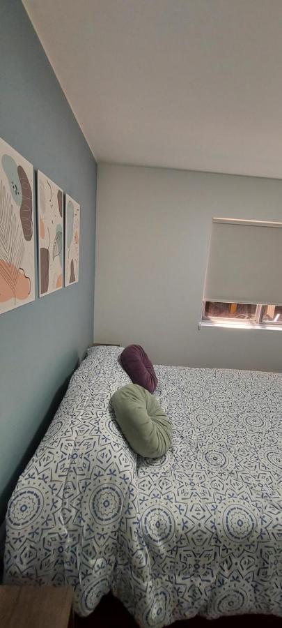 Departamento Con Cochera Muy Bien Ubicado En Ciudad Mendoza Eksteriør bilde