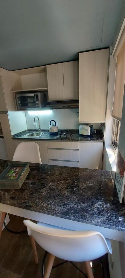 Departamento Con Cochera Muy Bien Ubicado En Ciudad Mendoza Eksteriør bilde
