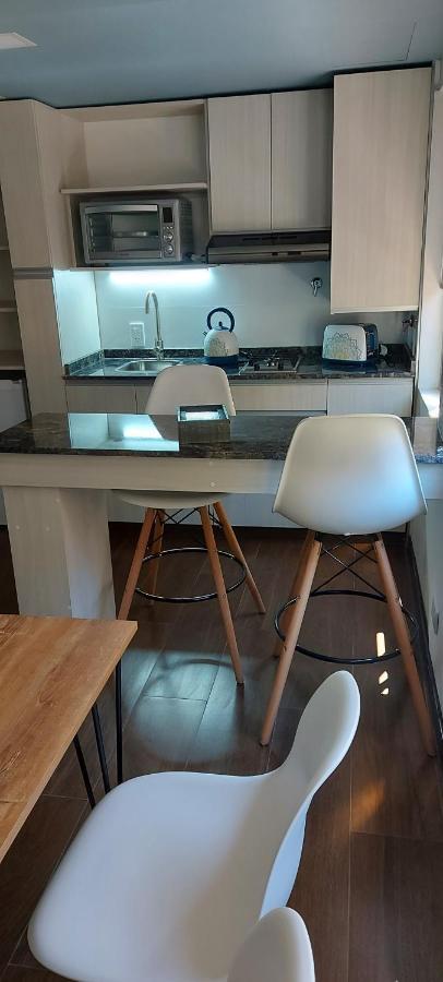 Departamento Con Cochera Muy Bien Ubicado En Ciudad Mendoza Eksteriør bilde