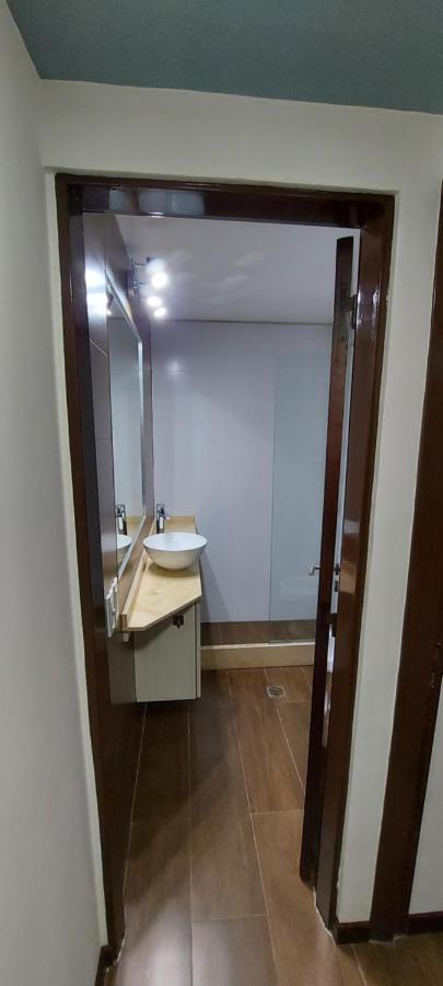 Departamento Con Cochera Muy Bien Ubicado En Ciudad Mendoza Eksteriør bilde