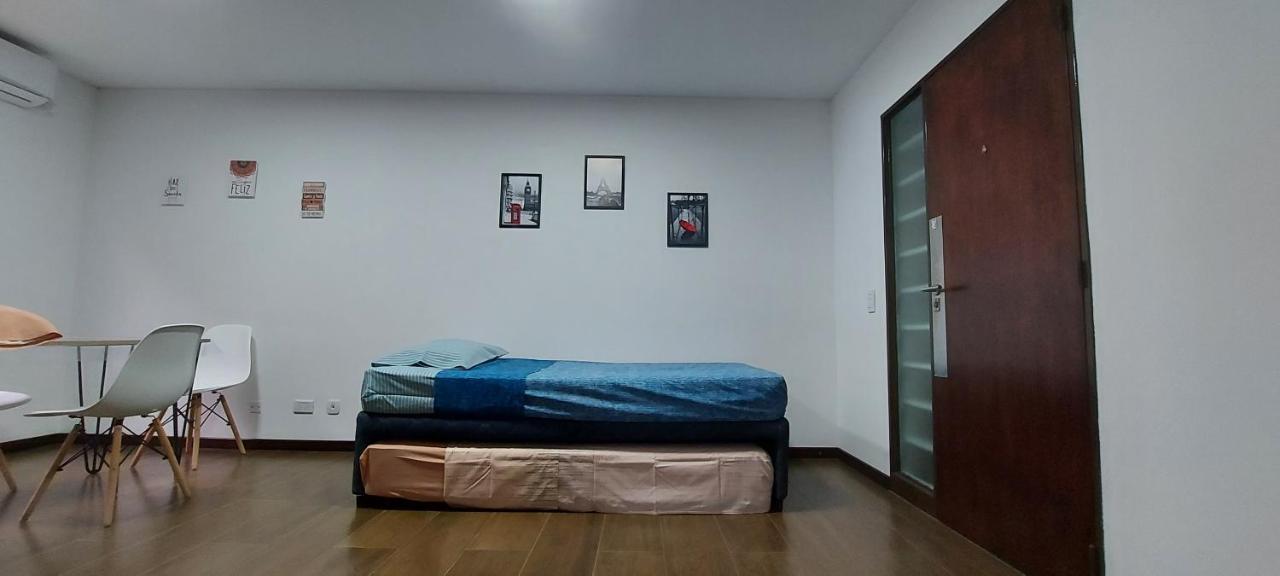 Departamento Con Cochera Muy Bien Ubicado En Ciudad Mendoza Eksteriør bilde
