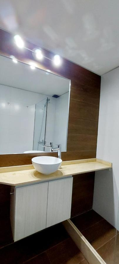 Departamento Con Cochera Muy Bien Ubicado En Ciudad Mendoza Eksteriør bilde
