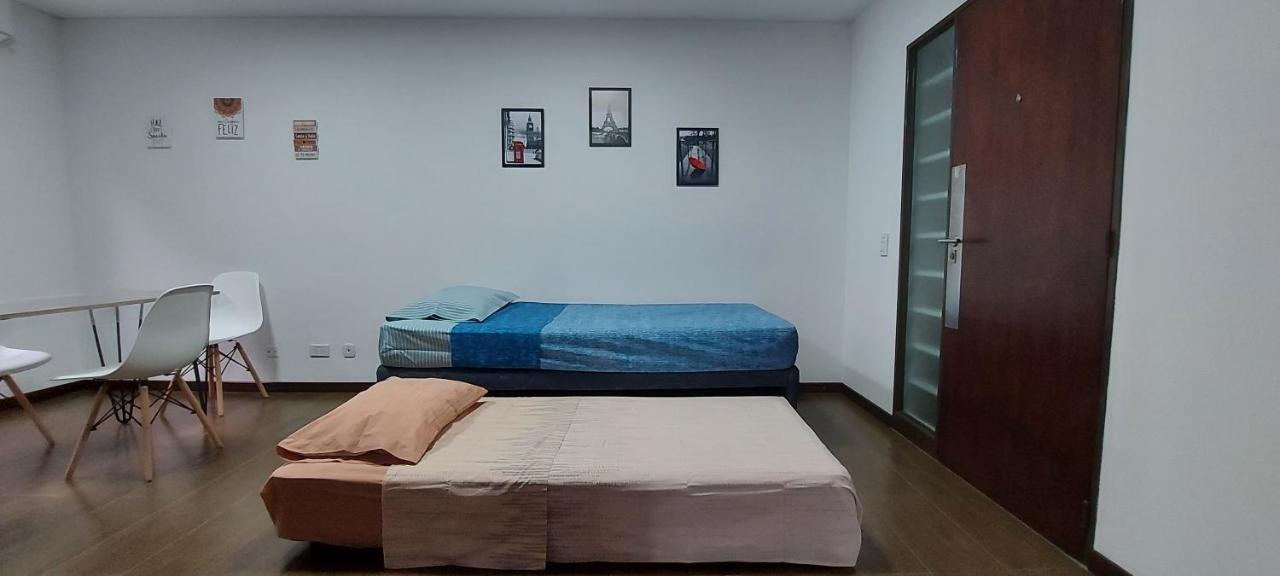 Departamento Con Cochera Muy Bien Ubicado En Ciudad Mendoza Eksteriør bilde