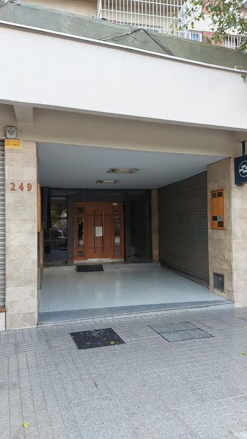 Departamento Con Cochera Muy Bien Ubicado En Ciudad Mendoza Eksteriør bilde