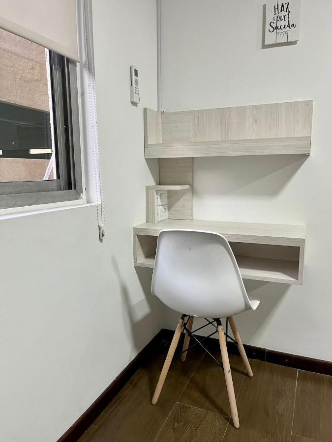 Departamento Con Cochera Muy Bien Ubicado En Ciudad Mendoza Eksteriør bilde